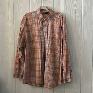 Southern Marsh Multicolor Plaid Shirt